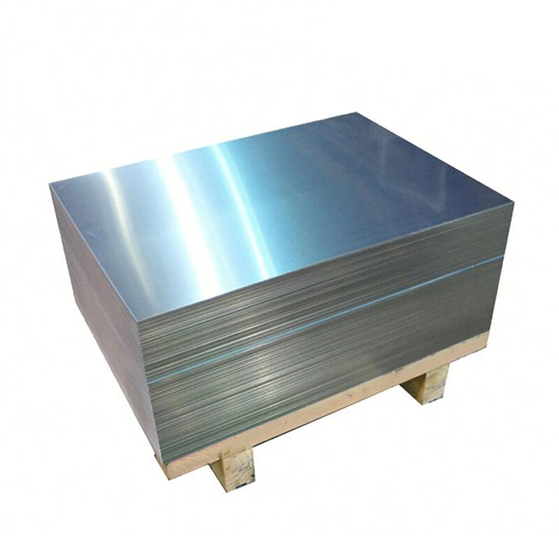 202 Stainless Steel Plate