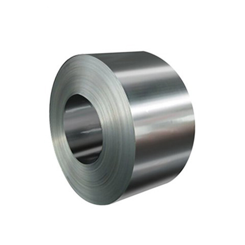 321 Stainless Steel Coil