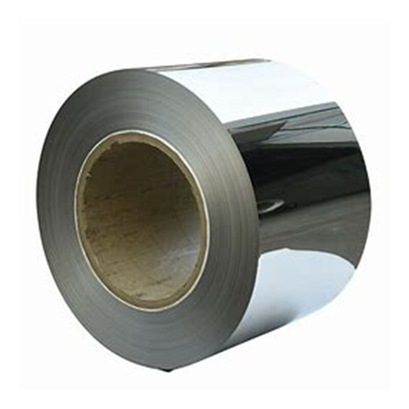 201 Stainless Steel Coil