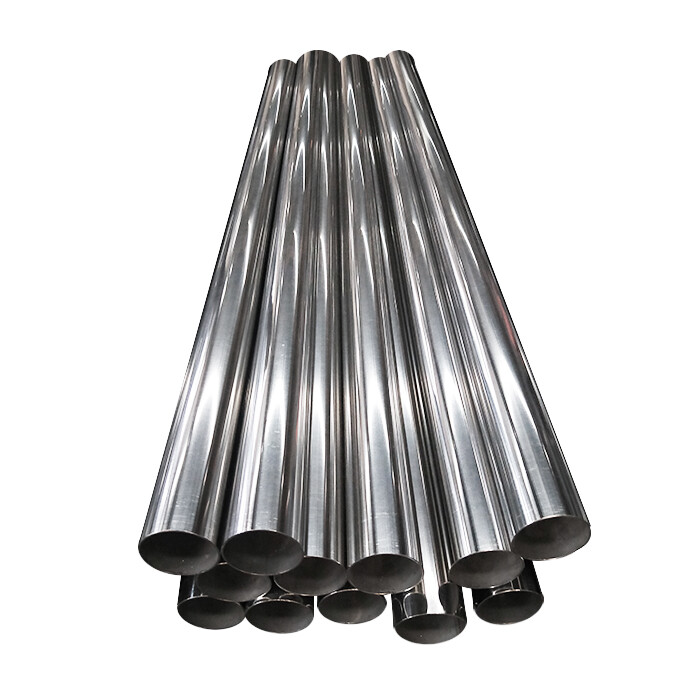 316L Stainless Steel Pipe