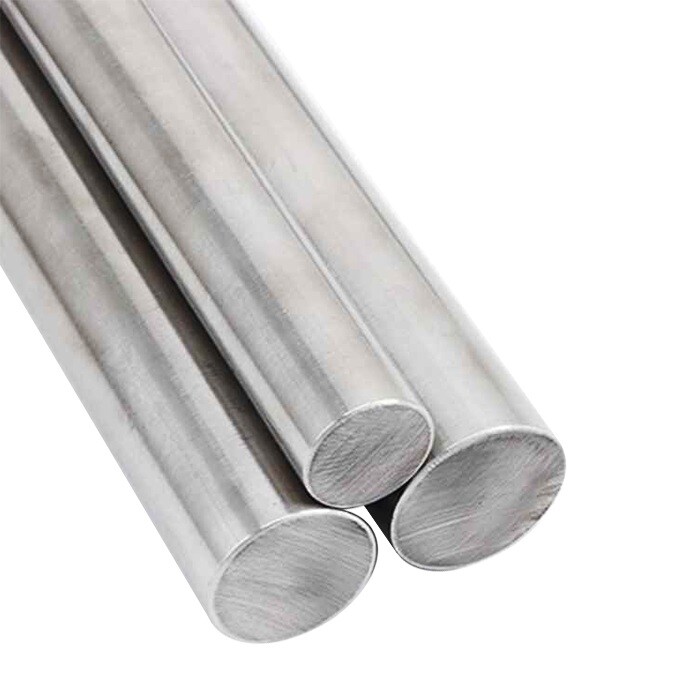 321 Stainless Steel Bar