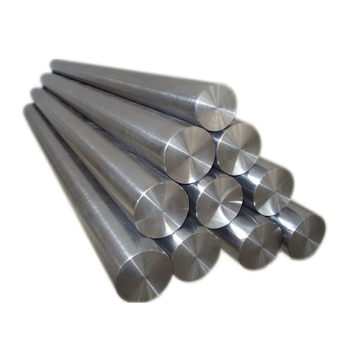 321 Stainless Steel Bar