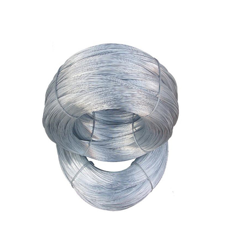 Stainless Steel Wire