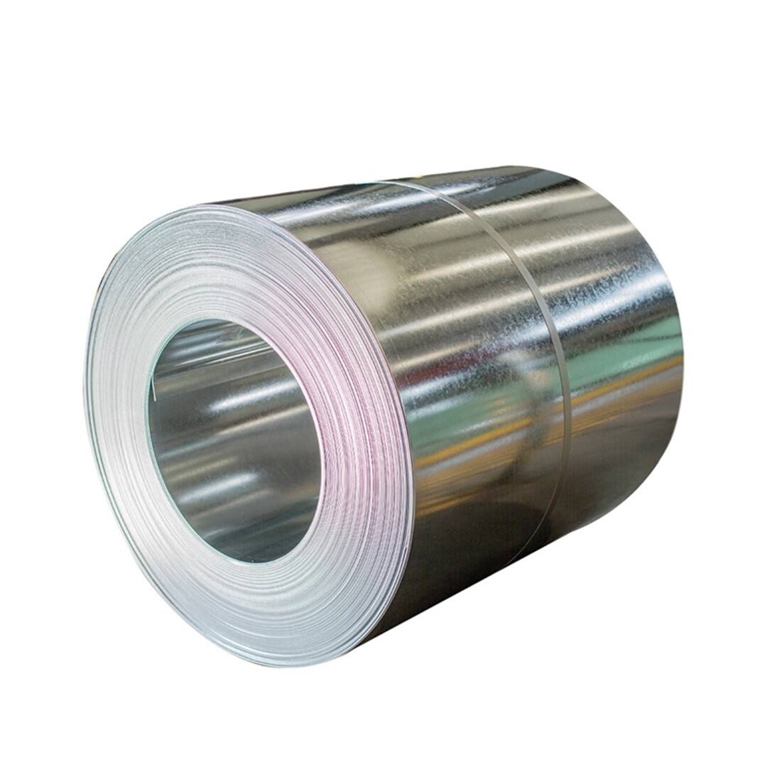 Galvanized Coil
