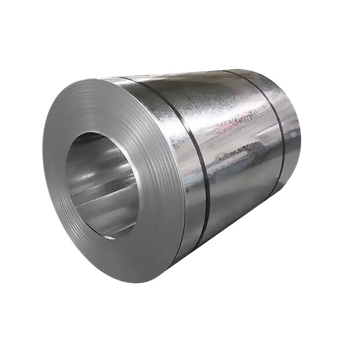 S220/250/280/320/350/550GD+Z Galvanized Coil
