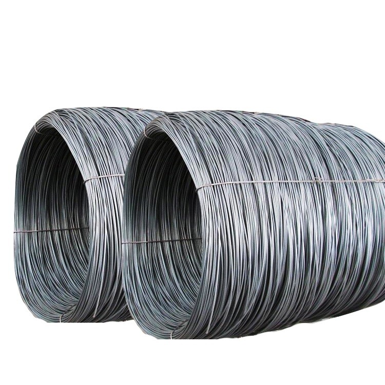 DX51D+Z Galvanized Steel Wire