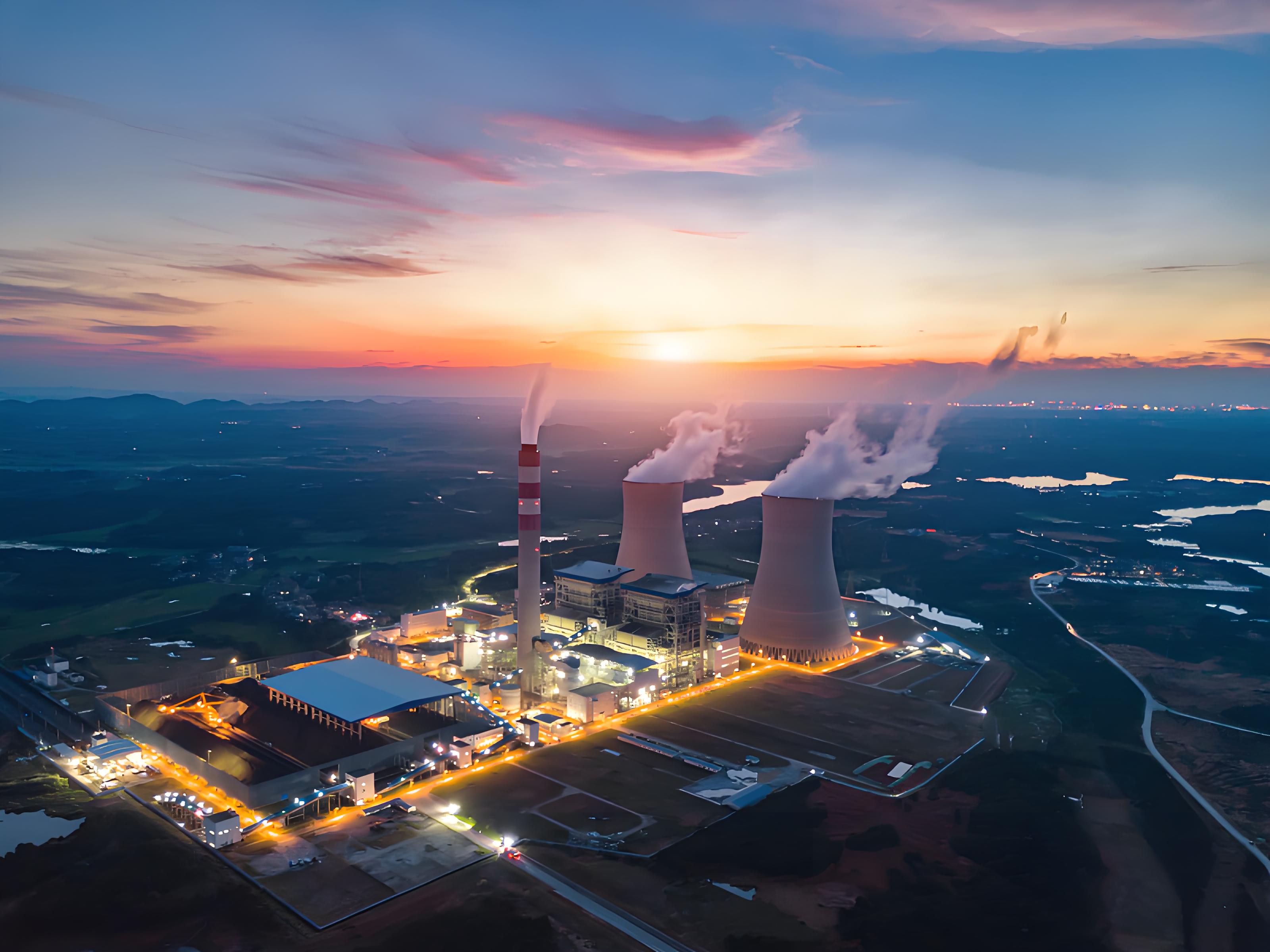 Our company actively responds to environmental policies and builds a green steel production base