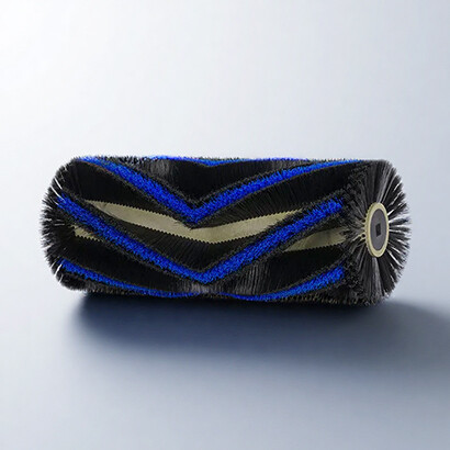 Custom cleaning main brush sweeping brush