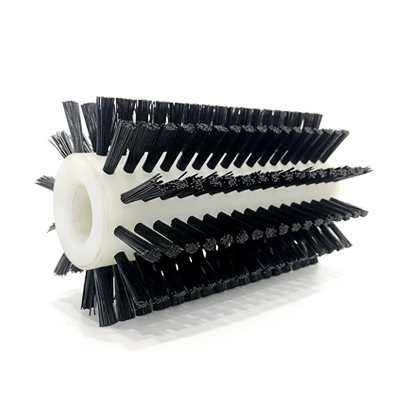 Washing machine PVC shaft drum brush rolls
