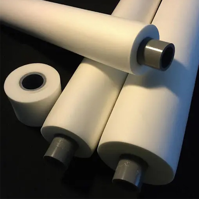 Polyvinyl alcohol (PVA) sponge rollers