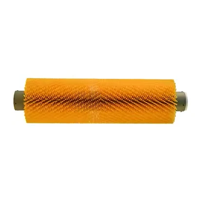 Cow scratching brush, hanging cow brush