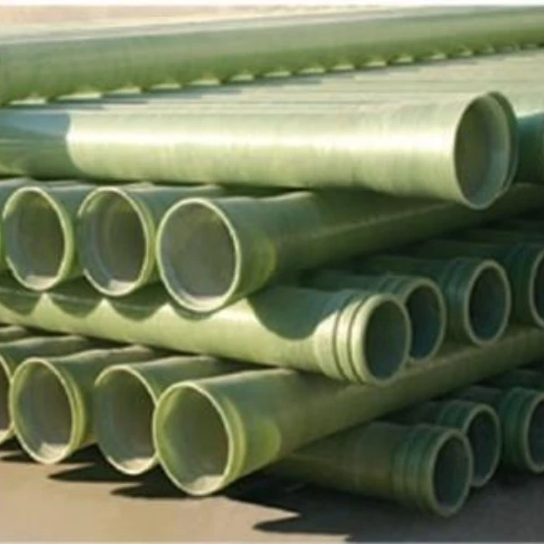 Frp pipe