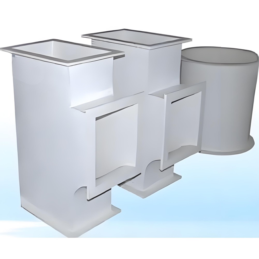frp ventilation ducts