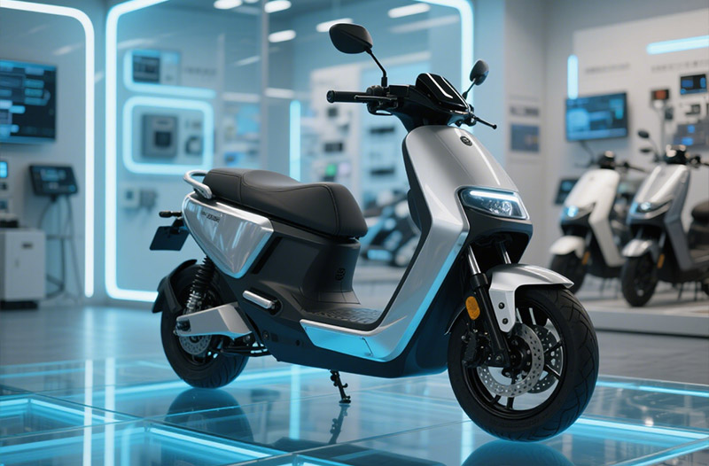 Hefei Yundu New Energy Technology Co., Ltd.: Leader in Full-Scenario Low-Speed Travel Solutions