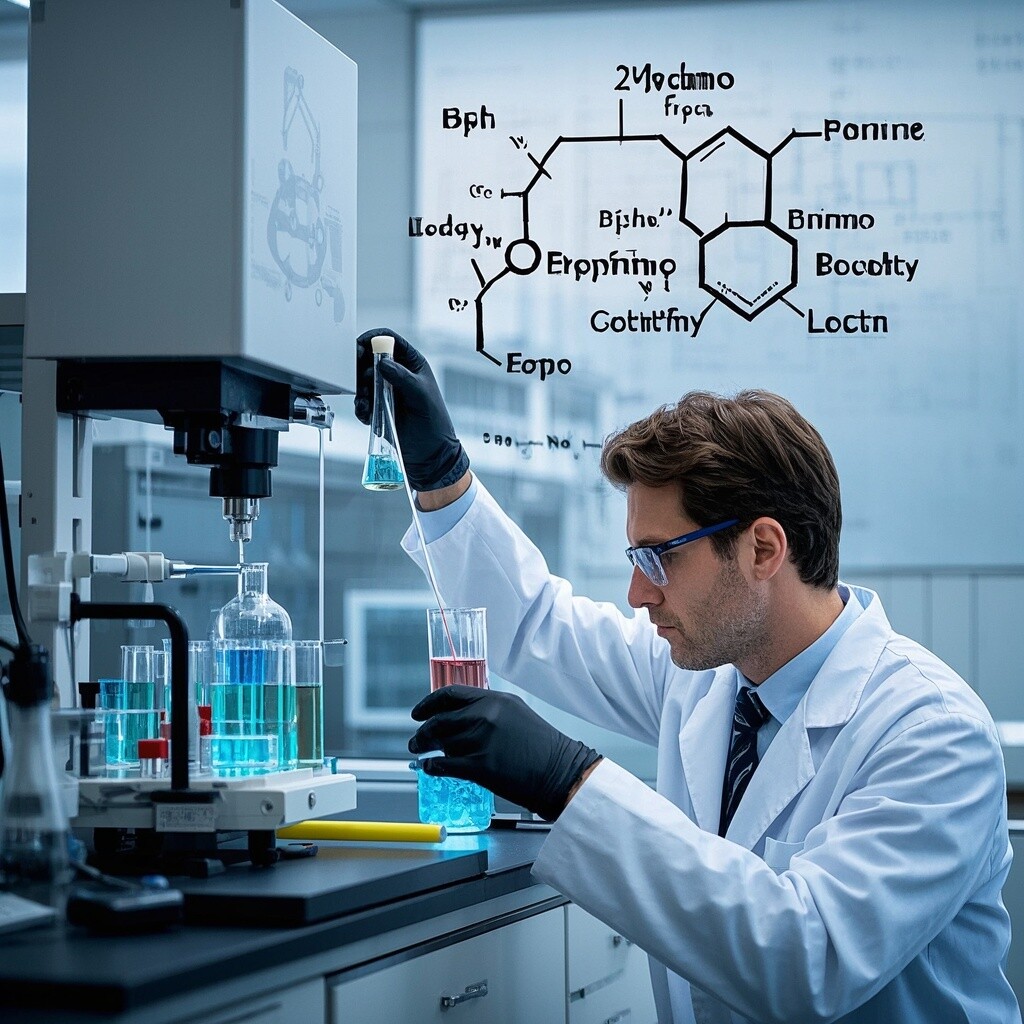 Unlocking the Potential of 2-Bromo-4'-methylpropiophenone in Organic Synthesis
