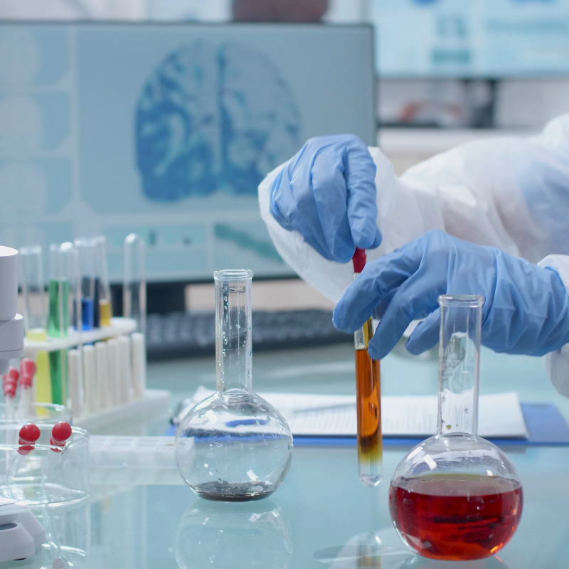 Why γ-Butyrolactone is the Go-To Solvent for Industrial Applications