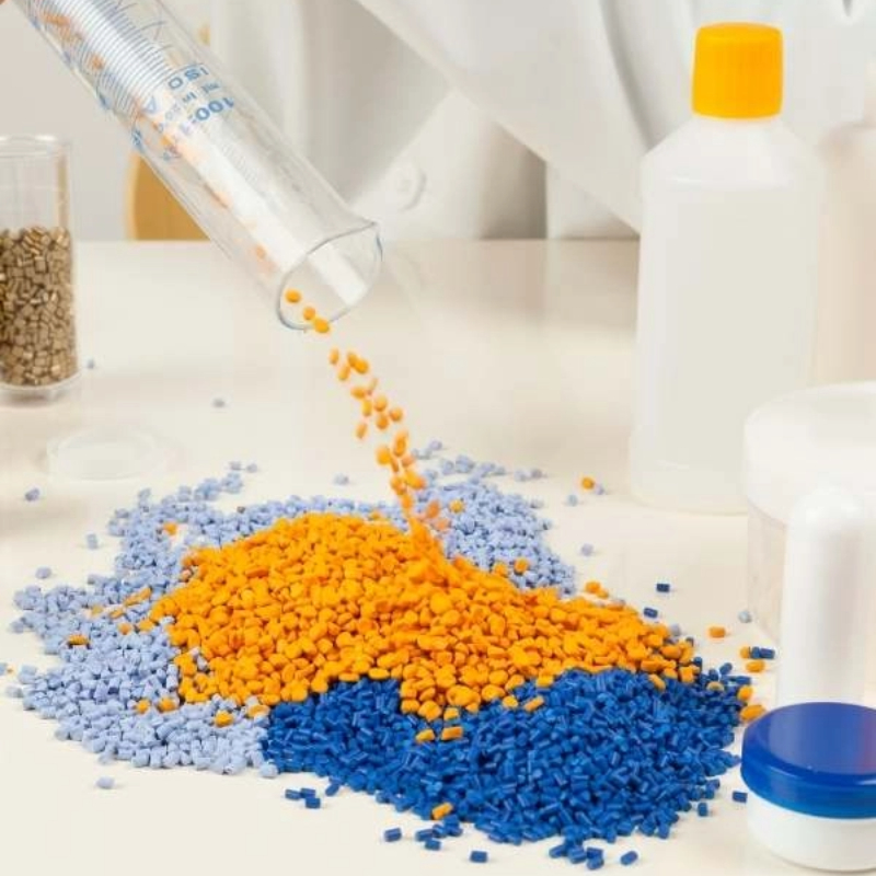 Saint-Folman Chemical: Your Trusted ISO-Certified Chemical Supplier