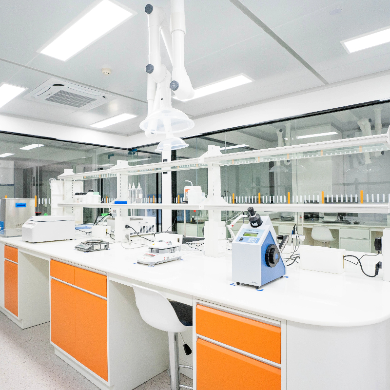 How Saint-Folman Chemical Ensures Quality with Strict Environmental Standards