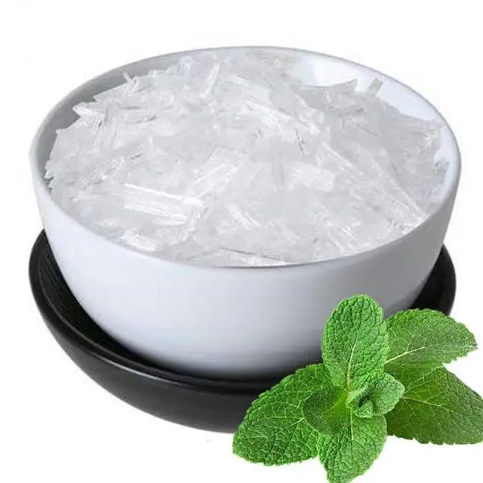 DL-Menthol