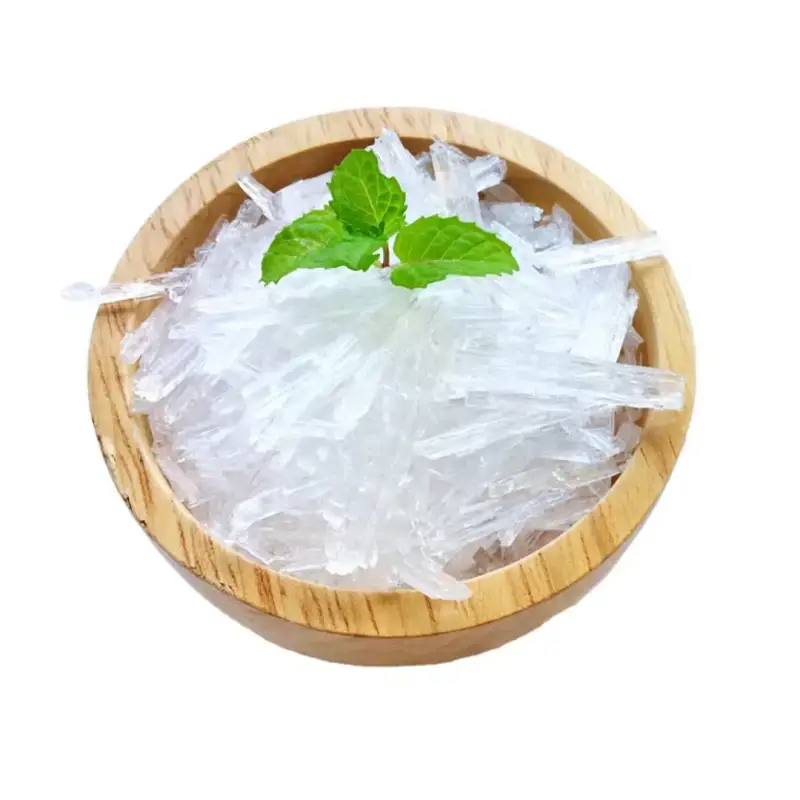 DL-Menthol