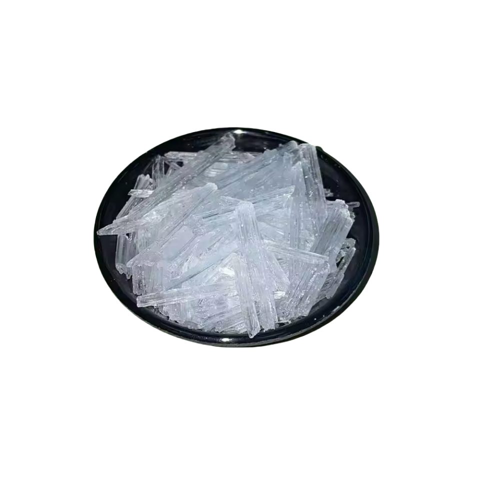 Cosmetic Raw Materials