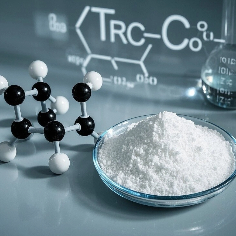 N-Boc-4-Hydroxypiperidine vs. Other Piperidines: Key Differences