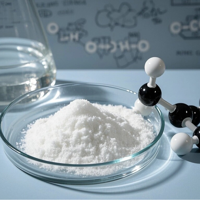 What Is 2-Bromo-3-Methylpropiophenone? Key Properties & Uses Explained