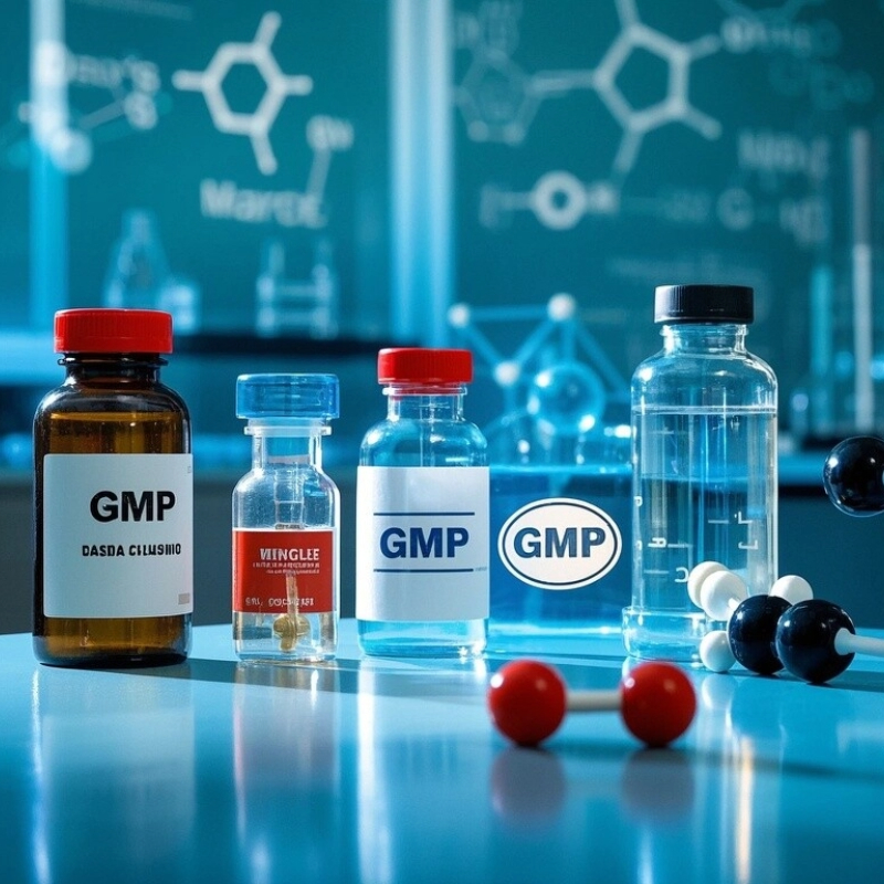 Why Is 2-Bromo-3-Methylpropiophenone in Demand? Market Insights