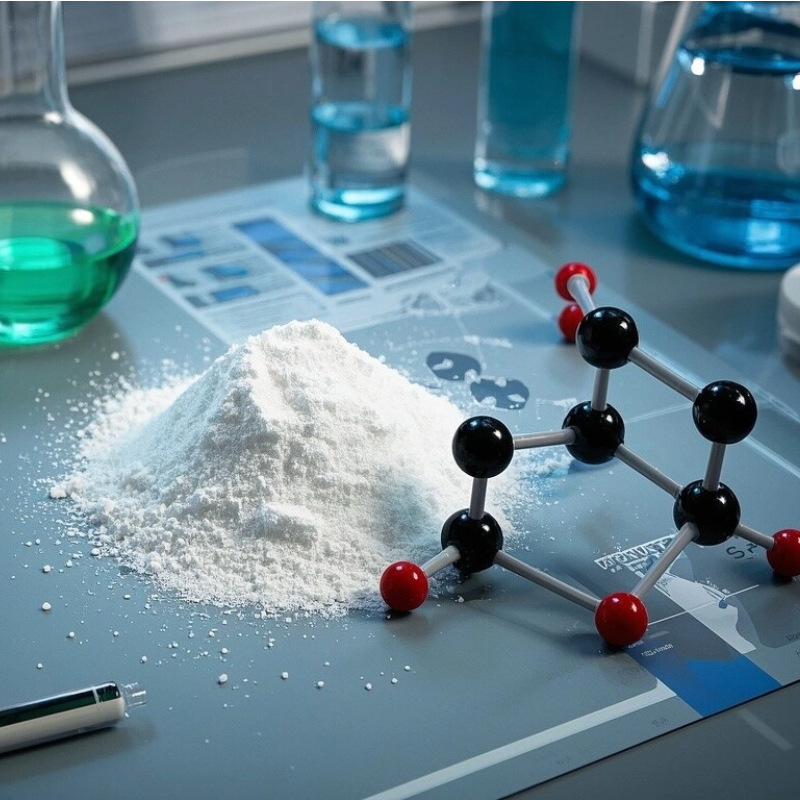 2-Bromo-3-methylpropiophenone: Market Trends & Forecast