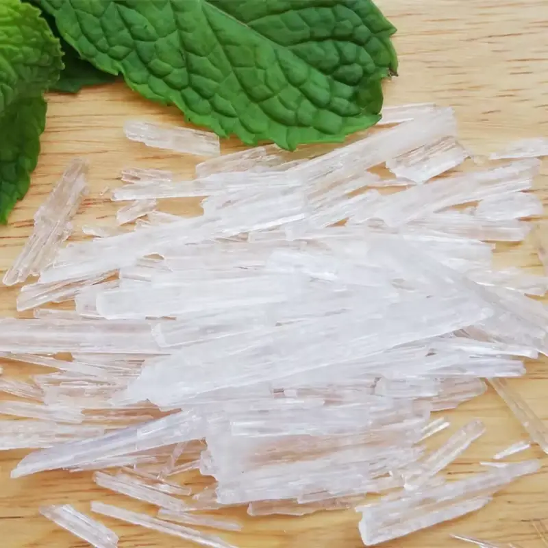DL-Menthol