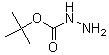  tert-Butyl carbazate