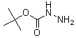  tert-Butyl carbazate