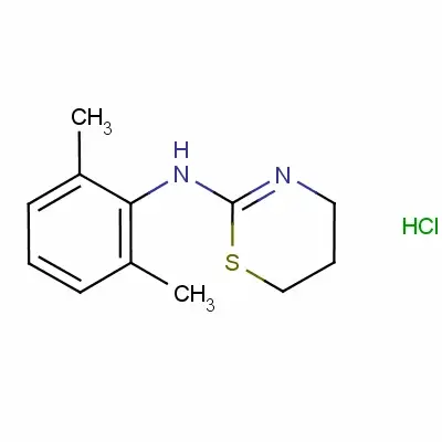 xylazine hydrochloride