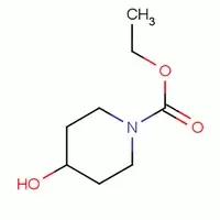 N-Carbethoxy-4-piperidinol
