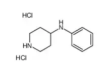 N-phenylpiperidin-4-amine dihydrochloride
