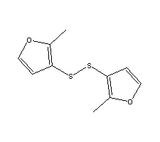  Bis(2-methyl-3-furyl)disulfide