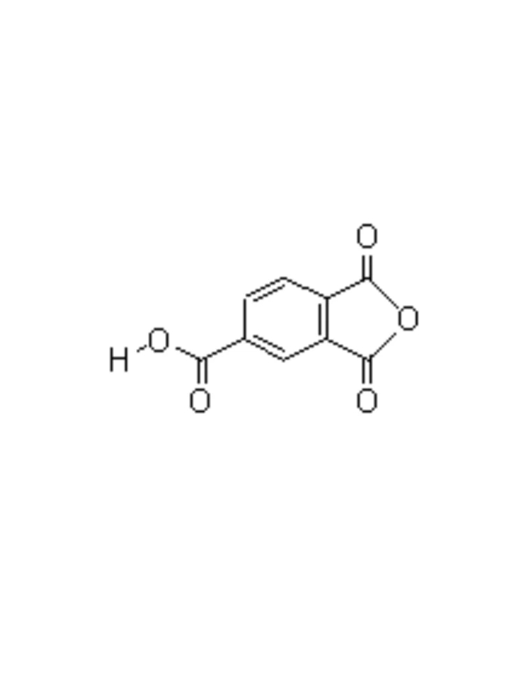  1,2,4-Benzenetricarboxylic anhydride