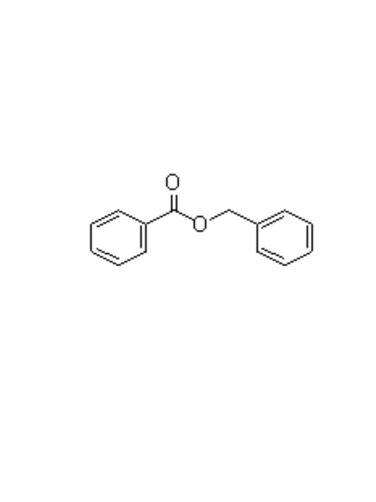  Benzyl benzoate