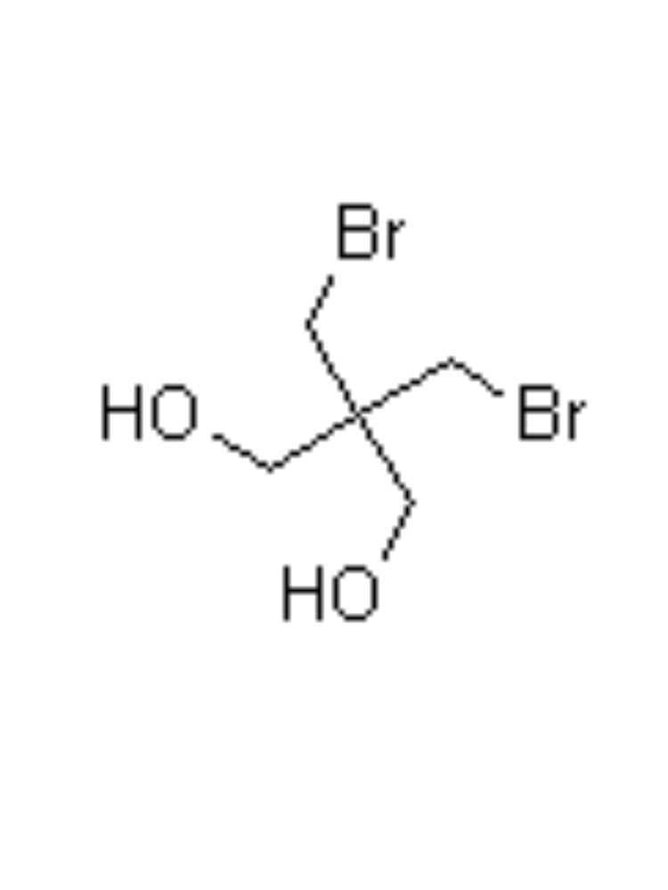  2,2-bis(bromomethyl)-1,3-propanediol