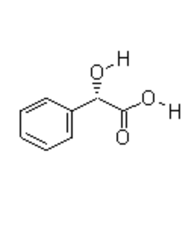  (S)-(+)-Mandelic acid