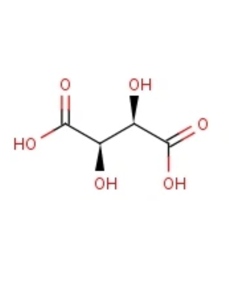  L(+)-Tartaric acid