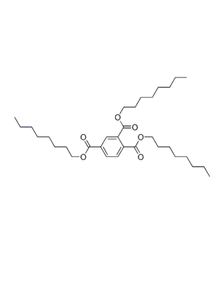  Trioctyl trimellitate