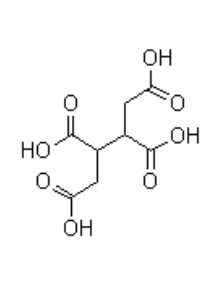 1,2,3,4-Butanetetracarboxylic acid