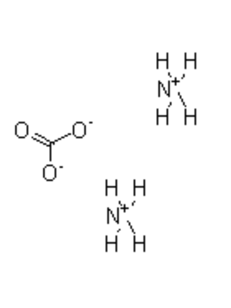  Ammonium carbonate