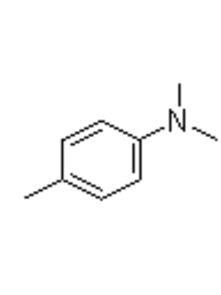  N,N-Dimethyl-p-toluidine
