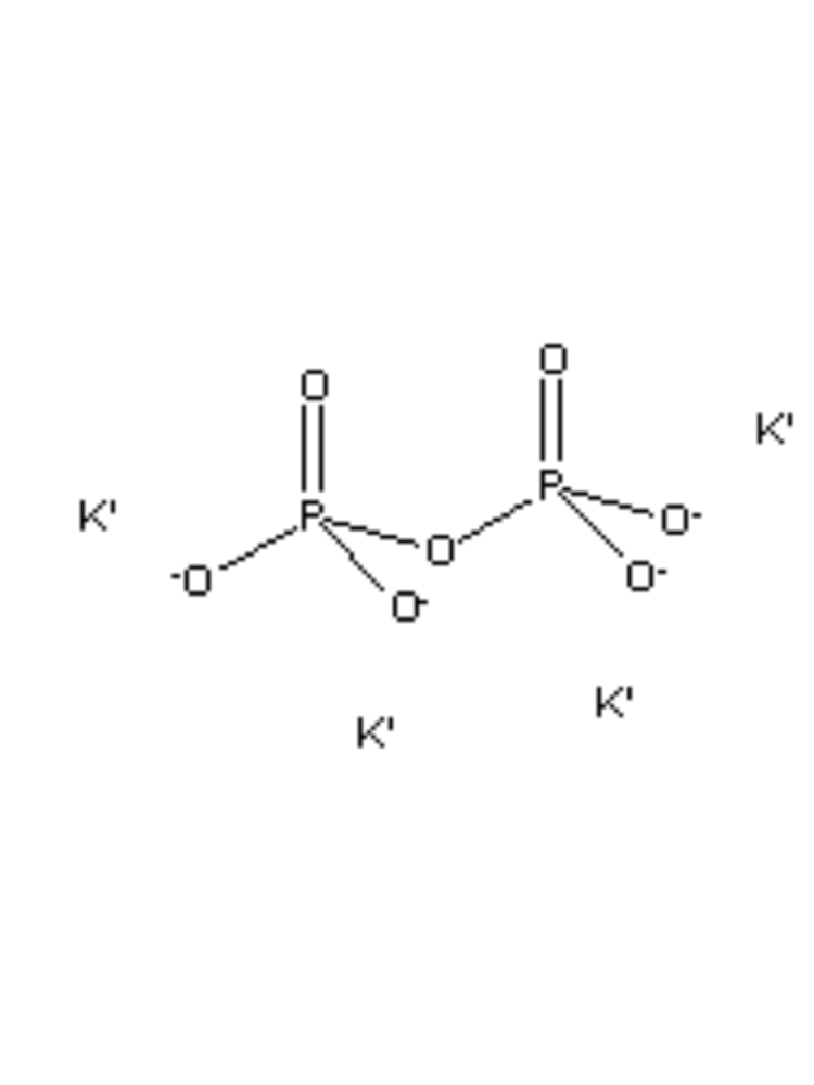  Potassium Diphosphate