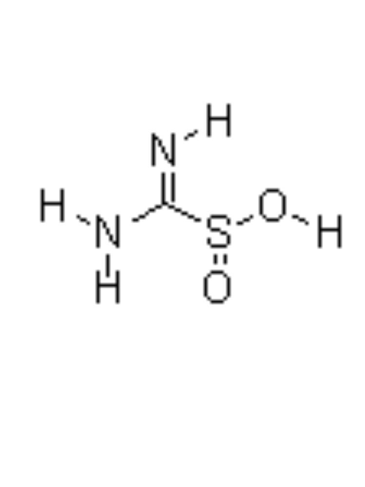  Formamidinesulfinic acid