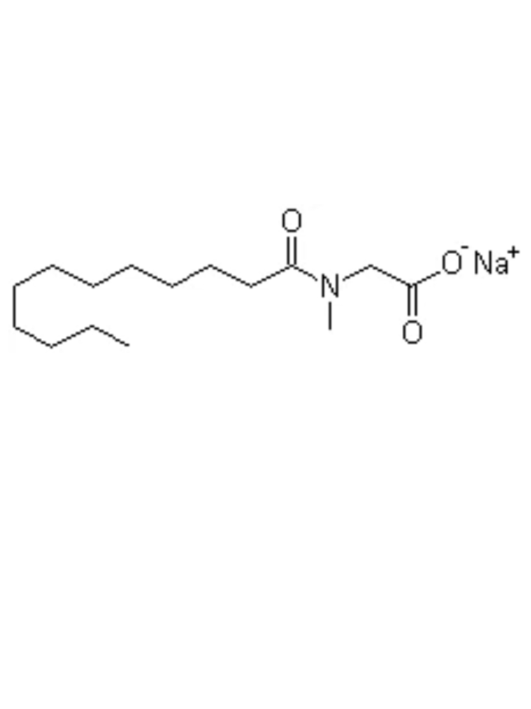 sodium N-lauroylsarcosinate