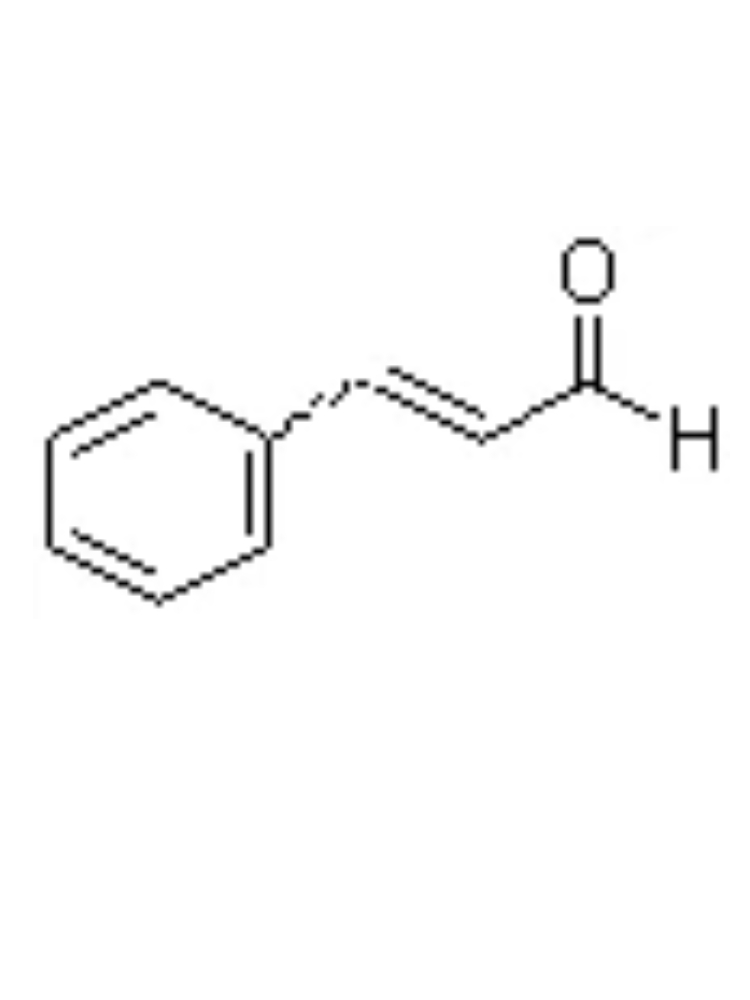 cinnamaldehyde