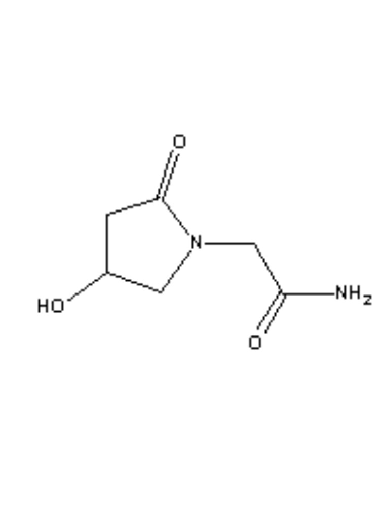  oxiracetam